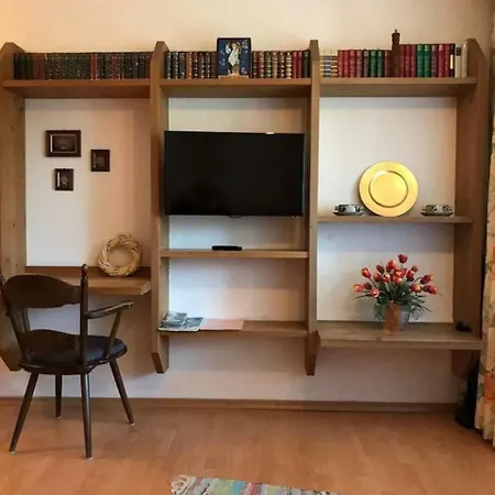 Apartment Alpina 472